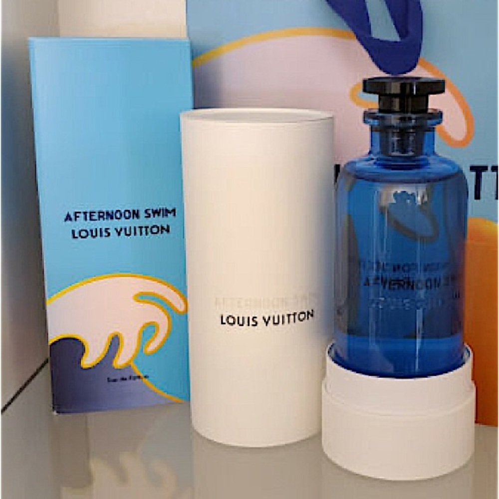 ISO Louis Vuitton Afternoon Swim 200ml